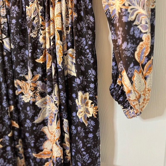 Free People | Soli Mini Dress NWT - Picture 9 of 10